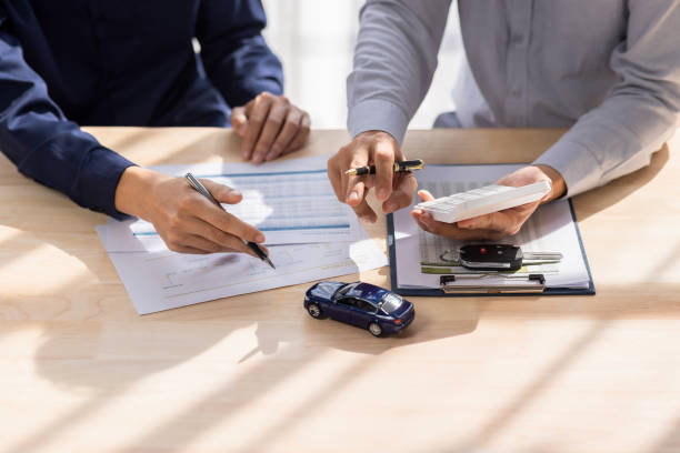 Carmichael auto coverage comparison
